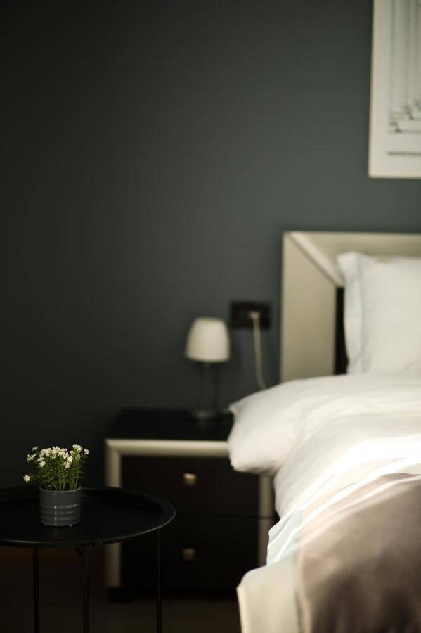 Triss Hotel Tirana Zewnętrze zdjęcie