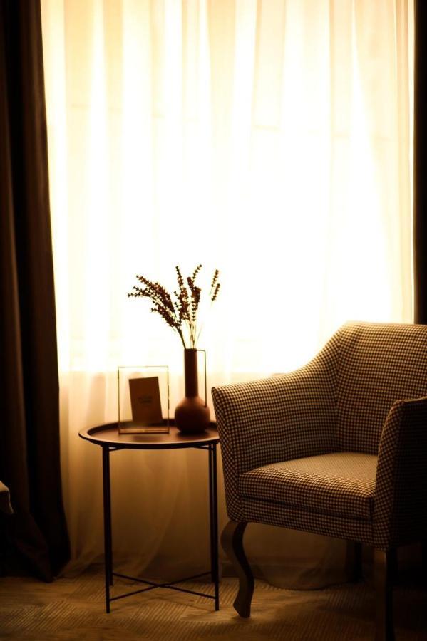 Triss Hotel Tirana Zewnętrze zdjęcie