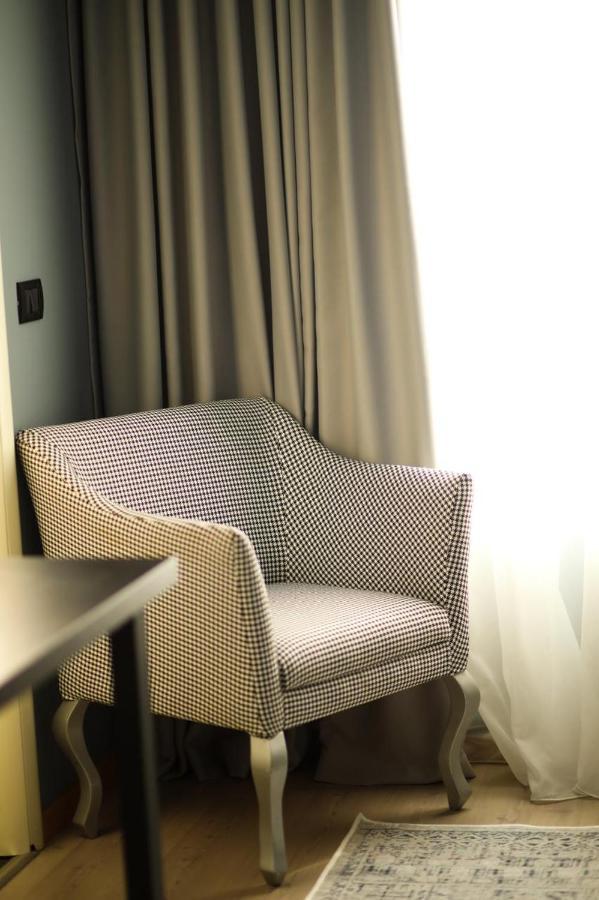 Triss Hotel Tirana Zewnętrze zdjęcie