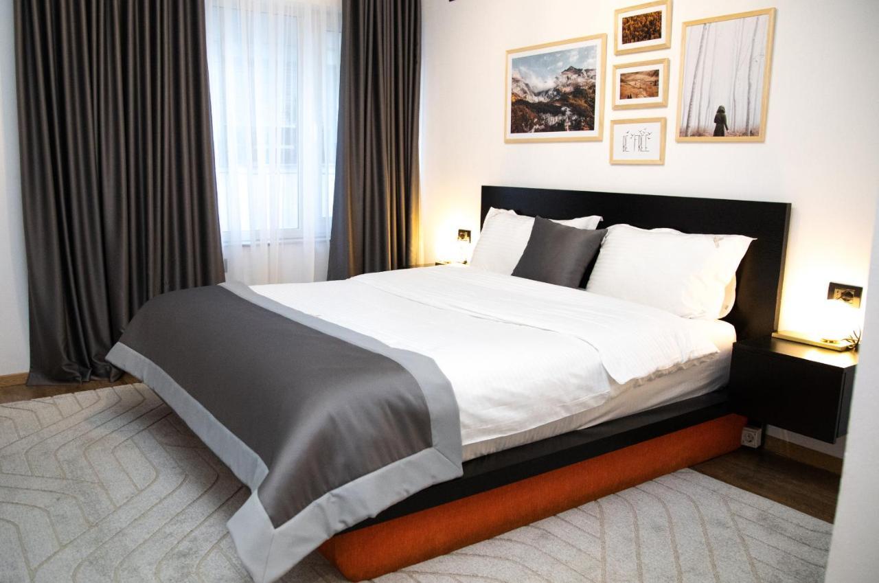 Triss Hotel Tirana Zewnętrze zdjęcie