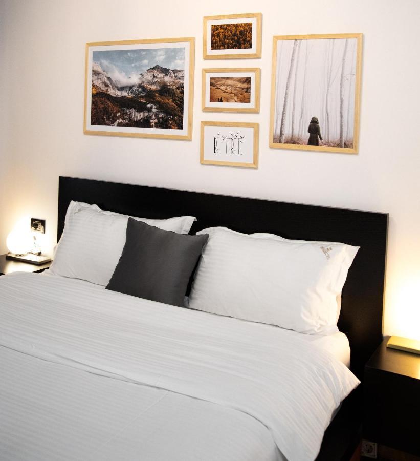 Triss Hotel Tirana Zewnętrze zdjęcie