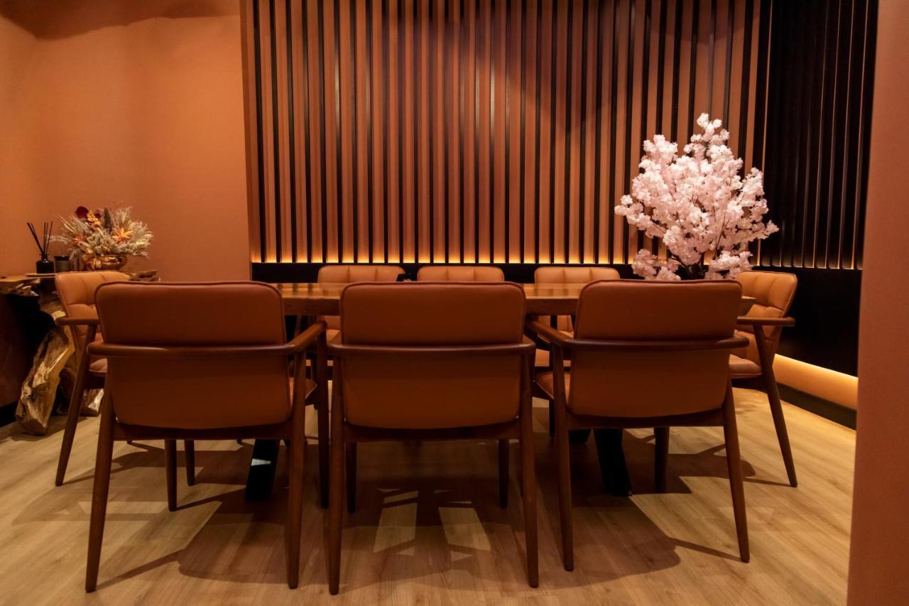 Triss Hotel Tirana Zewnętrze zdjęcie